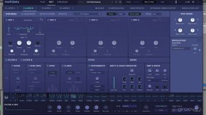 06. Making Bass Patch