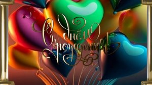 Оригинальное поздравление с днем рождения мужчине