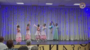 Концерт в г. Петропавловск-Камчатский Краевая библиотека им. С.П. Крашенинникова