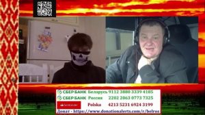 Попробовал поставить недорослей на правильный путь!!!!