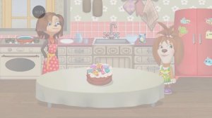 Барбоскины прохождение #25