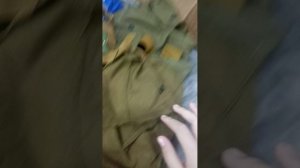 противогазы