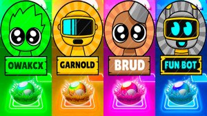 Coffin Dance Спрунки 134 уровень - Мультики про Спрунке | МУЛЬТФИЛЬМЫ SPRUNKI в Tiles Hop