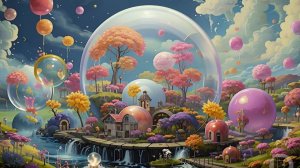 Музыка от тревоги и стресса. Следим за изображением.