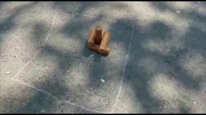 Игры нашего двора, 2022