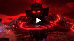 озвучка трейлер скибиди эмердженс 2