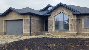 Дом в Белгороде ( 17 млн.р.) Тел: +7-904-539-34-34