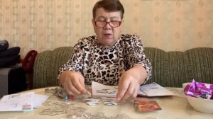 IMG_9411 Подписчица, прислала семена, в подарок. Готовлю типо борщь.