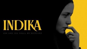 Indika -7часть прохождения, история молодой монахини, которая отправляется в путь самопознания