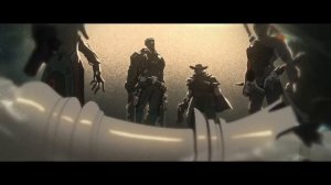 Overwatch 2 - Official 'Vendetta' La Lupa Hero Trailer