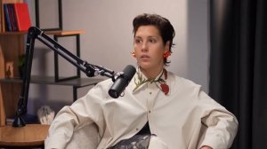 Интервью Иры Горбачёвой за 15 минут