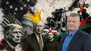 Военный эксперт Богодель: «Незалежная» марионетка