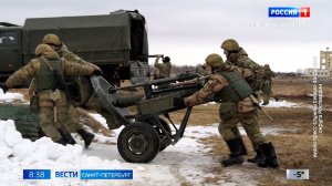 Вести Санкт-Петербург. Выпуск 08.35 от 19.11.2025