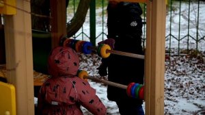 В Твери стартовал новый проект "Социальная няня"