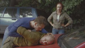 БРАТЬЯ-ДЕТЕКТИВЫ - 1 серия