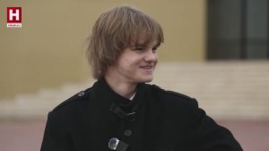 Талантливый и востребованный | КУЛЬТУРНАЯ СРЕДА