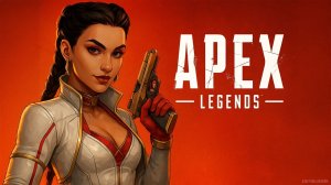 Apex Legends стрим 🤩 Рофлы, катки и общение с чатом