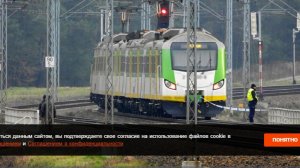 Туск: взрыв на железнодорожной линии в Польше совершили украинцы