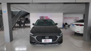 ✅ Mazda 3 в продаже!