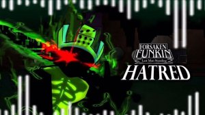 Harder (шедлецкий против 1х1х1х1) видео 2025