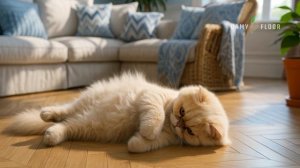 Теплый пол — идеальная совместимость с усовершенствованным кварцевым SPC ламинатом DAMY FLOOR!