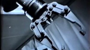 #3-2 Промышленные роботы в машиностроении, 198х