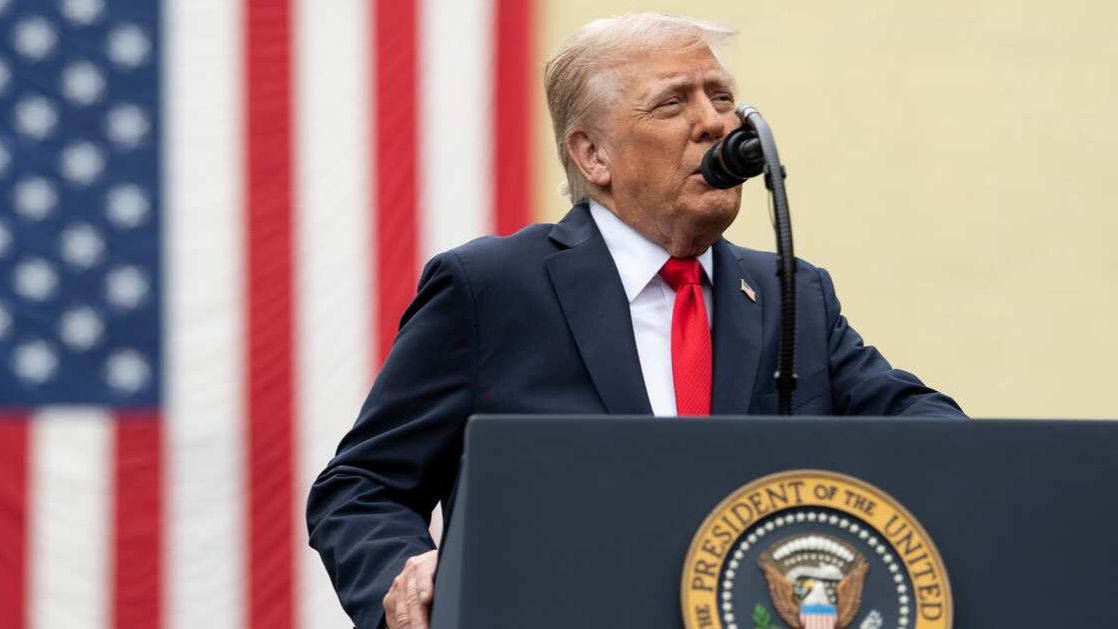 Трамп призвал республиканцев не отвлекаться от его побед из-за файлов Эпштейна