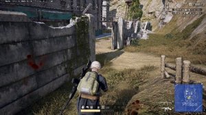 PLAYERUNKNOWN'S BATTLEGROUNDS 2025.11.18 - 19.57.41.12