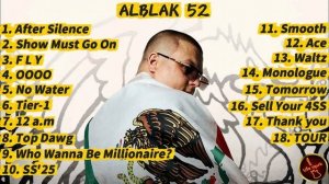 ALBLAK 52 - QUATTRO: La Famiglia (Альбом, 2025)