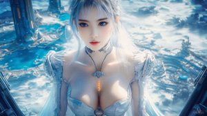 Generative AI Imagines the Future | The Ambientalist Music Experience