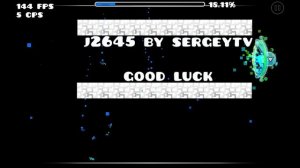 Прохожу спам челленджи #2