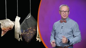 Всё обо всём. Чай в пакетиках. Выпуск от 19.11.25