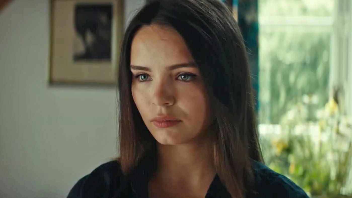 Стервятники — Русский трейлер (2025)