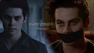 Пустой Стайлз | Void Styles