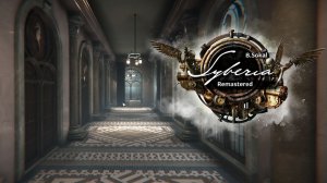 Прохождение Syberia - Remastered №12| На курорте