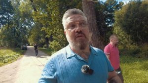 Начало нового путешествия Смоленск – в Витебск за ВАЛЮТОЙ