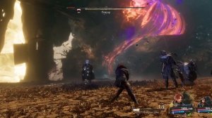 Clair Obscur Expedition 33 - прохождение [51] ПК русский язык