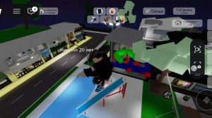 как прыгнуть высоко в брукхевен