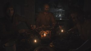 Resident Evil 7: Biohazard "ЗАСТОЛЬЕ" Игра в жанре хоррор на выживание | 4K HDR