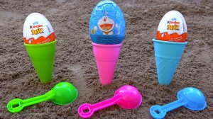 Открываем Яйцо Сюрприз с Дораймон и Щенячий патруль: Цвета и Цифры и Детские  Песенки Сюрпризы