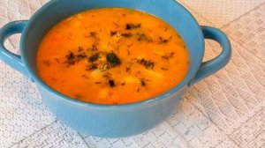 Супчик из Фарша /Вкусный Суп на Скорую Руку /