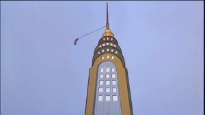 Spiderman 1967 Intro 4K 60 FPS upscale