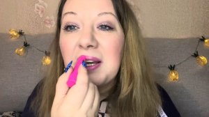 АСМР МАКИЯЖ+БЛИЗКИЙ ШЕПОТ, АСМР ДЛЯ СНА