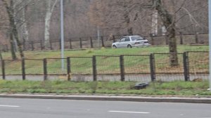 Audi allroad c5 2.7. Гонки без Ауди.