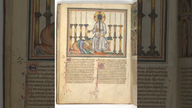 Откровение Иоанна Богослова/Новый Завет/Библия/АудиоБиблия/Слушать Библию/Библия на русском языке смотреть онлайн