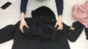 🔥НОВОЕ ПОСТУПЛЕНИЕ🔥сти204. Одежда зима новая с Маркетплейсов