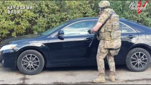 Тойота Камри