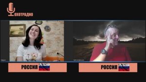 Мария Пронина -Я ЗАНИМАЮСЬ ОХОТОЙ С ДЕТСТВА🔴ОХОТРАДИО