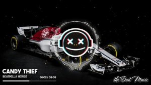 Candy Thief -Beatpella House