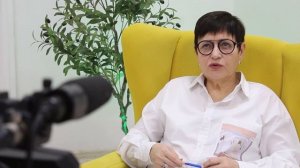 Разговор с психологом. Авторский проект Надежды Швыдкой. Личные границы.